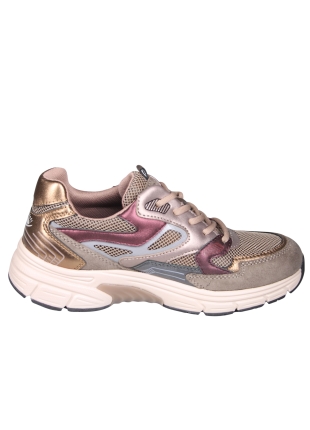 Rollingsoft Rollingsoft 0306.01.003 Taupe Sneaker