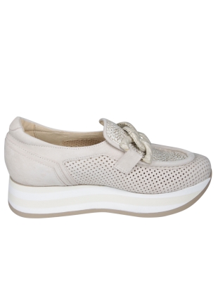 Softwaves Softwaves 7.78.90 Cintia Beige Instapper