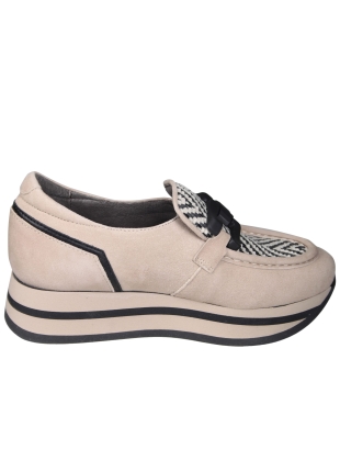 Softwaves Softwaves 7.78.111 Celine Taupe Instapper