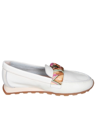Hispanitas Hispanitas HV264865 Zinnia Witte Instapper