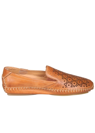 Pikolinos Pikolinos JEREZ 578-4907 Cognac Instapper