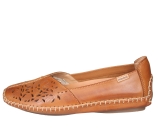 Kleur Cognac