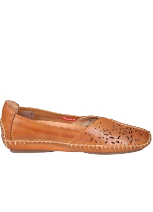 Pikolinos Pikolinos JEREZ 578-4976 Cognac Instapper
