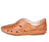 Kleur Cognac