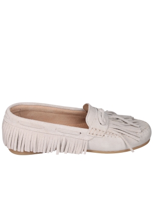 DWRS DWRS PARRAL B11646-04 Beige Instapper