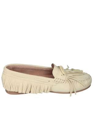 DWRS DWRS PARRAL B11646-06 Gele Instapper