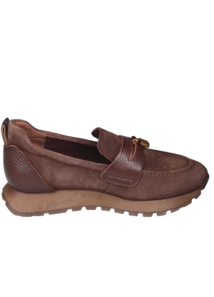 Hispanitas Hispanitas HI265166 Bolero Bruine Instapper