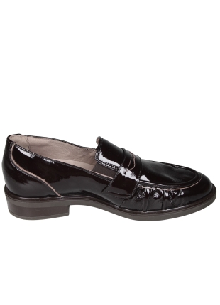 DL Sport DL Sport 7183 Bruine Instapper