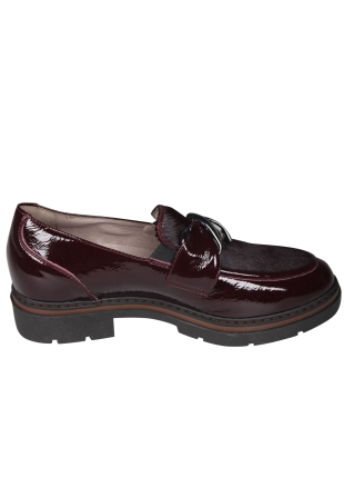 DL Sport DL Sport 6766 Bordo Instapper