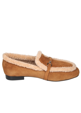Gioia Gioia Aida Dona 2640035 Cognac Instapper