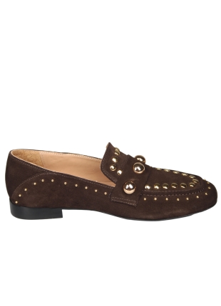 Gioia Gioia Aimee Joyce 2640047 Bruine Instapper