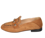 Kleur Cognac