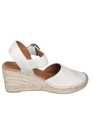 Viguera Viguera 1922 Beige Espadrille