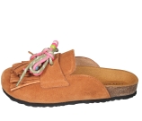 Kleur Cognac