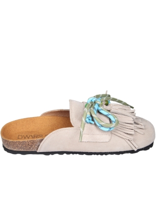 DWRS DWRS SAKAI B12166-02 Beige Muil