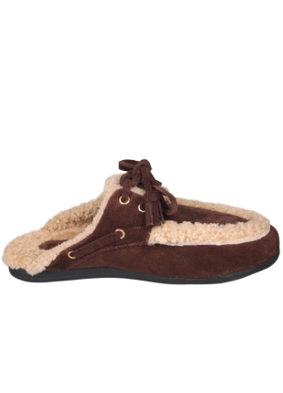 Gioia Gioia Aevy Ziggy 2640032 Bruine Muil