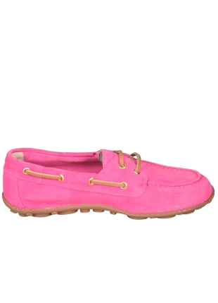 Wonders Wonders TREND AP-2104 Roze Bootschoen