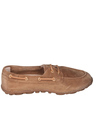 Wonders Wonders TREND AP-2104 Cognac Bootschoen
