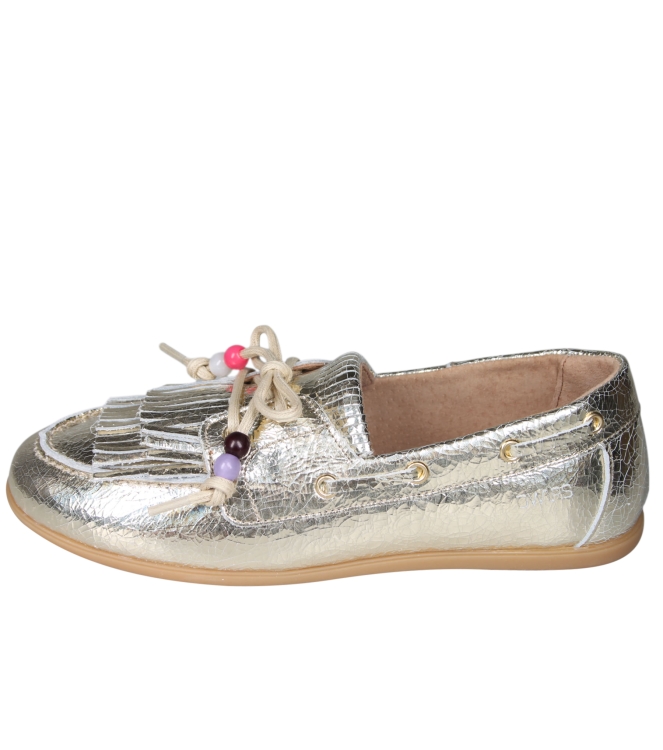 DWRS LATTY fringes crackled B11975-06