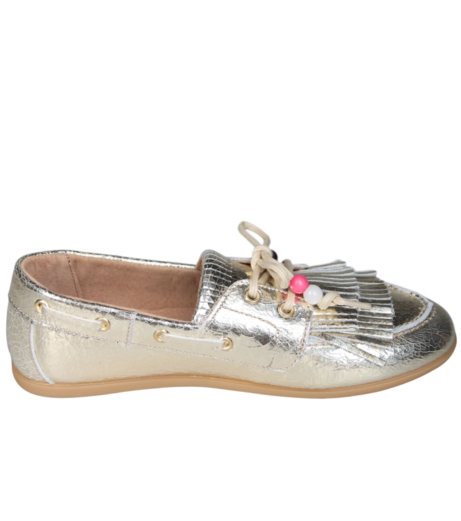 DWRS LATTY fringes crackled B11975-06