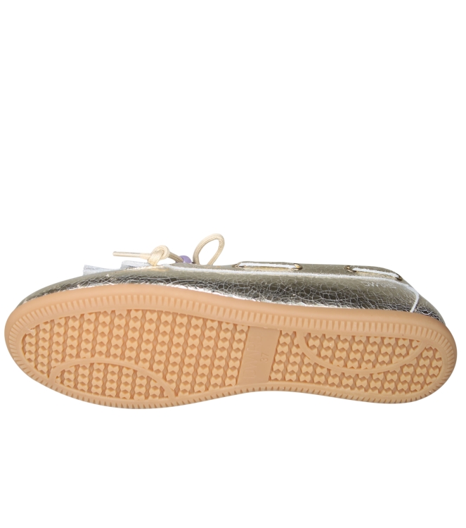 DWRS LATTY fringes crackled B11975-06