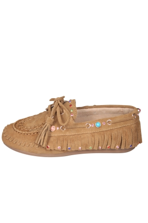 Miss Behave Zayly 2657-11