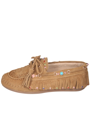 Miss Behave Zayly 2657-11
