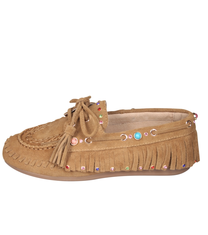 Miss Behave Zayly 2657-11