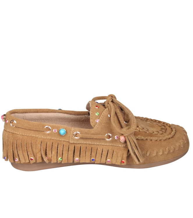 Miss Behave Zayly 2657-11