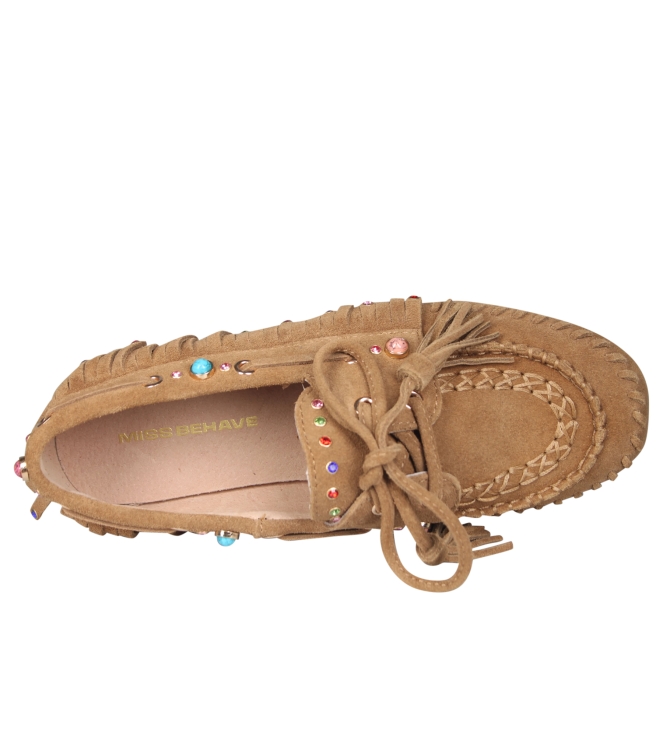 Miss Behave Zayly 2657-11