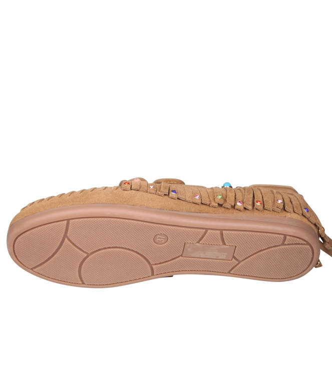 Miss Behave Zayly 2657-11
