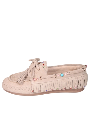 Miss Behave Zayly 2657-11