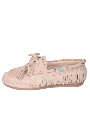 Miss Behave Zayly 2657-11