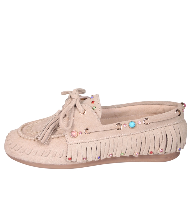 Miss Behave Zayly 2657-11
