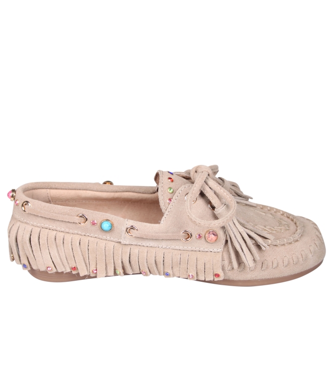 Miss Behave Zayly 2657-11