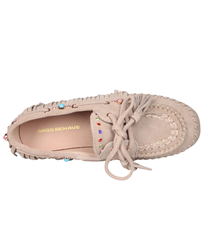 Miss Behave Zayly 2657-11