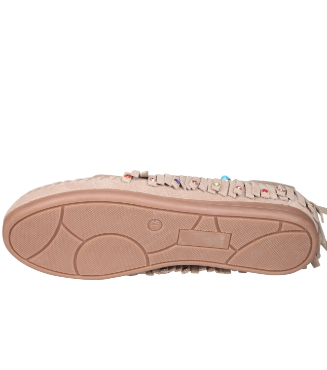 Miss Behave Zayly 2657-11