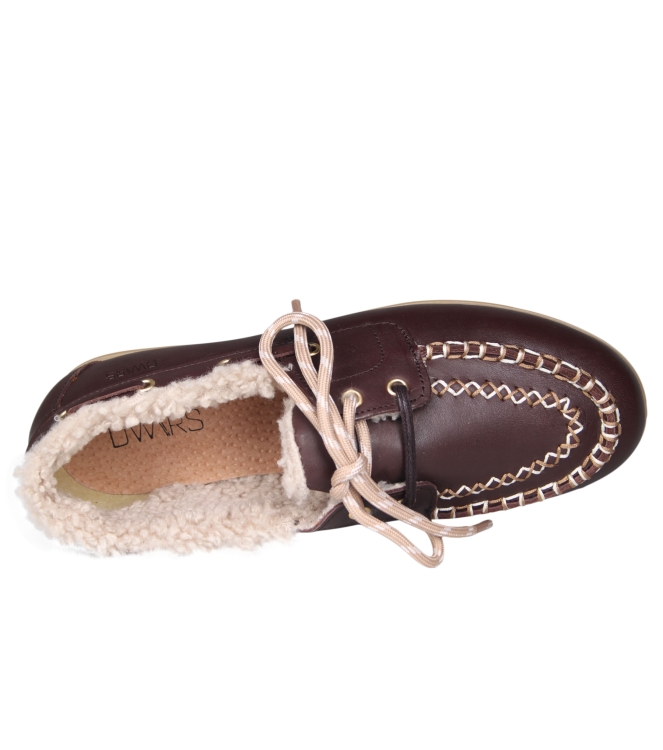 DWRS LATTY embr. teddy B12512-02