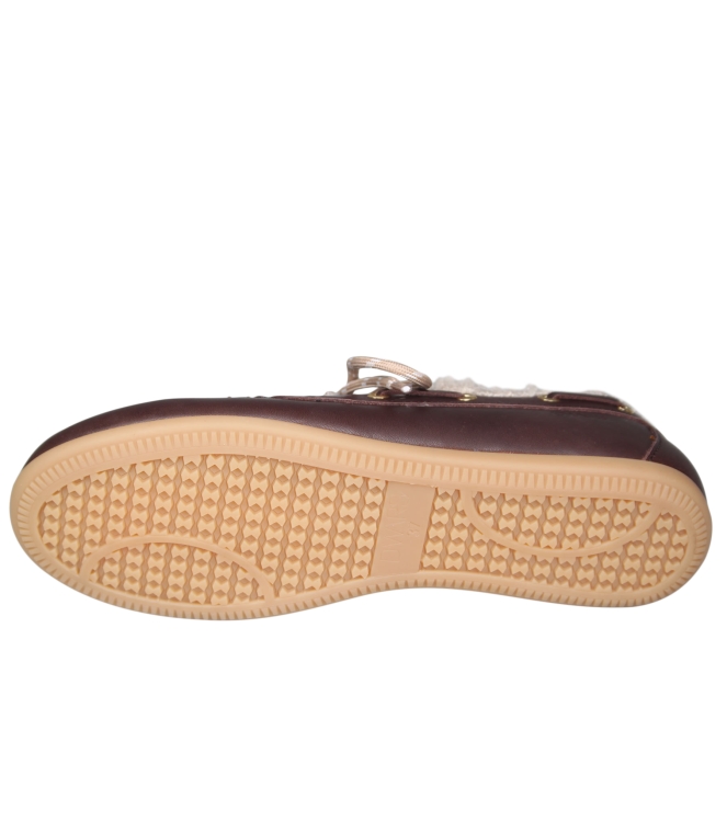 DWRS LATTY embr. teddy B12512-02