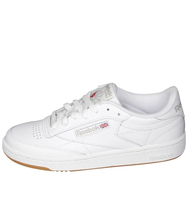 Reebok 100000016 Club C 85