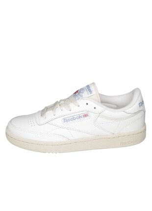 Reebok 100074235 Club C 85