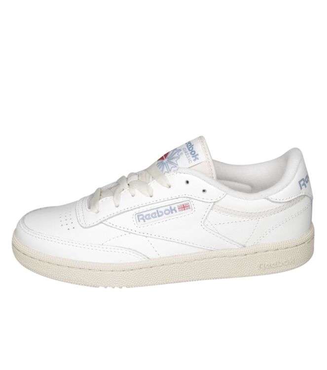 Reebok 100074235 Club C 85