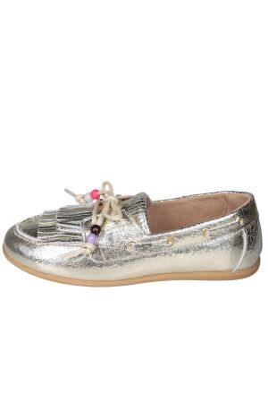 DWRS LATTY fringes crackled B11975-06