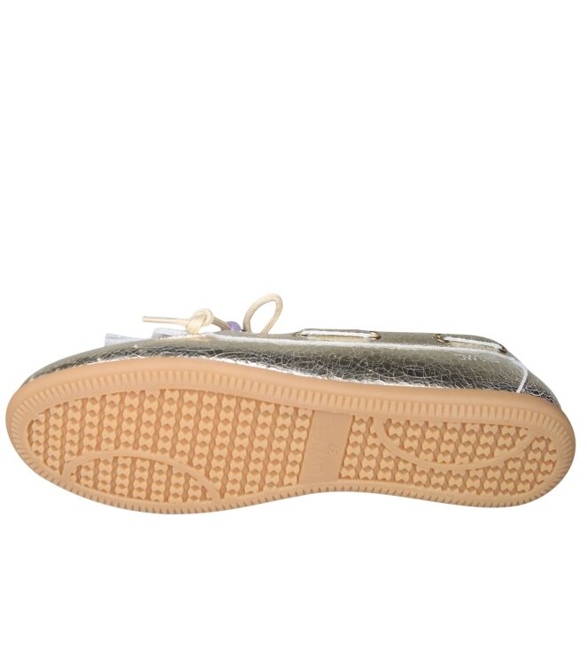 DWRS LATTY fringes crackled B11975-06