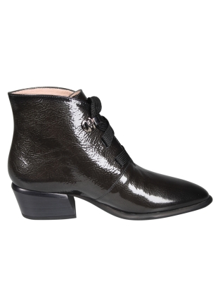 Hispanitas Hispanitas PHI254255 Verona Grijze Veterboot