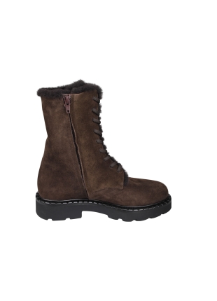 Guglielmo Rotta Guglielmo Rotta Wafa-mo Bruine Veterboot