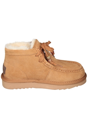 Warmbat Warmbat YPN3210 Yeppoon Cognac Veterboot