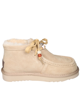 Warmbat Warmbat YPN3210 Yeppoon Beige Veterboot