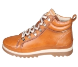 Kleur Cognac