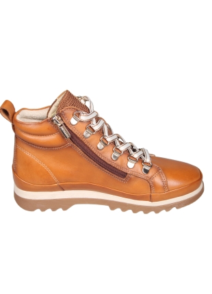 Pikolinos Pikolinos VIGO W3W-8564 Cognac Veterboot